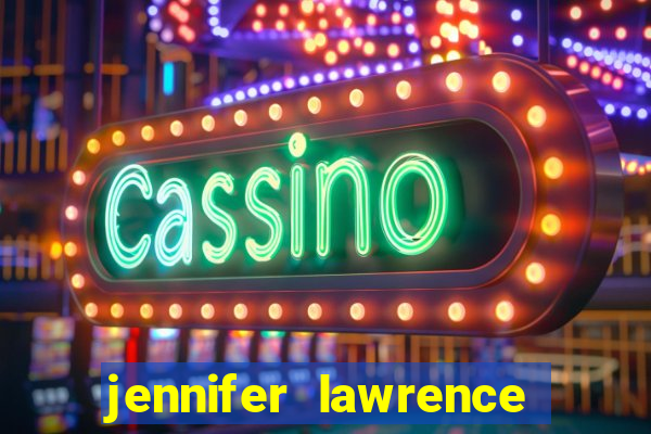 jennifer lawrence the poker house scene